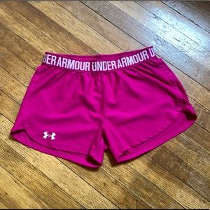 Under Armour shorts